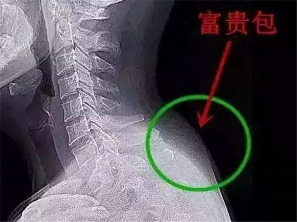富貴包影像
