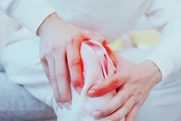 關節(jié)疼痛